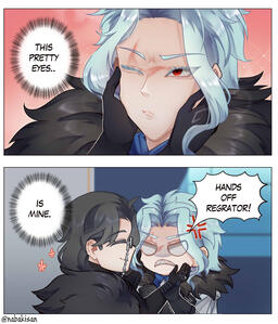 Dottolone / Panttore : Mine