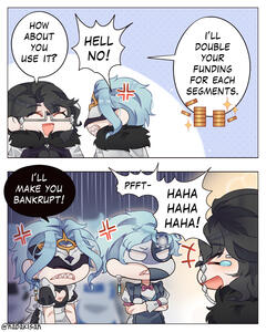 Dottolone / Panttore : Maid Day 2023 (2)