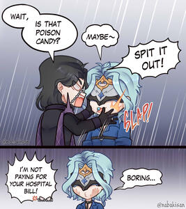 Dottolone / Panttore : Halloween 2024 (2)