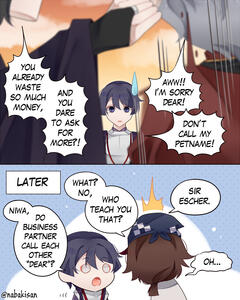 Dottolone / Panttore : Petname (2)