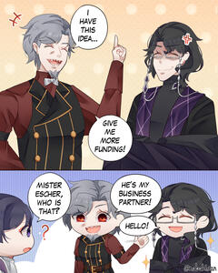 Dottolone / Panttore : Petname (1)