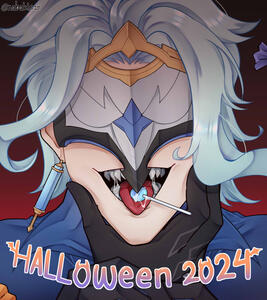 Dottolone / Panttore : Halloween 2024 (1)