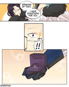 Dottolone / Panttore : Ring of Haeresys (3)