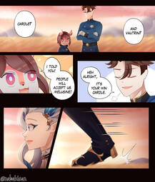 Neuvillette : Hydro Dragon Dream (3)