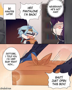 Dottolone / Panttore : Sandwich (4)