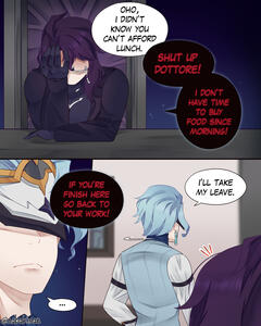 Dottolone / Panttore : Sandwich (2)