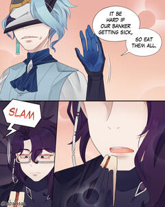 Dottolone / Panttore : Sandwich (6)