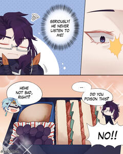 Dottolone / Panttore : Sandwich (5)