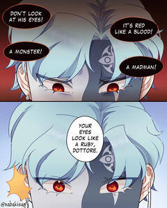 Dottolone / Panttore : Ruby (1)