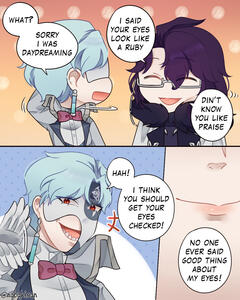 Dottolone / Panttore : Ruby (2)