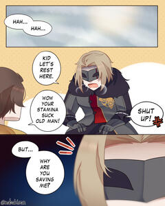 Viktor : Sumeru Life (8)