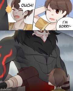 Viktor : Sumeru Life (5)