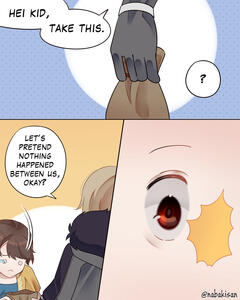 Viktor : Sumeru Life (11)