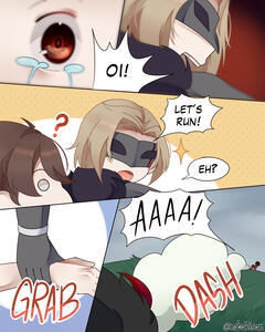 Viktor : Sumeru Life (7)