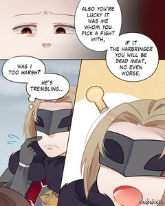 Viktor : Sumeru Life (10)