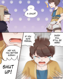 Viktor : Sumeru Life (2)