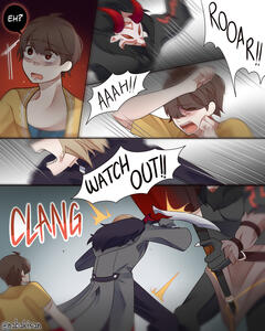 Viktor : Sumeru Life (6)