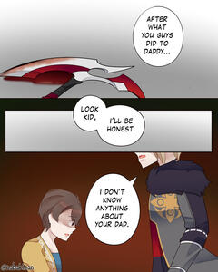 Viktor : Sumeru Life (9)