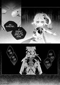 Dottore / Nahida : Akasha Pulse The Kalpa Flame Rises, Chapter 3 Act 5 (2)