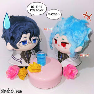 Dottolone / Panttore : Photoshoot (1)