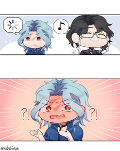 Dottolone / Panttore : Gentle Kiss (2)