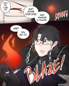 Dottolone / Panttore : Delusion (3)