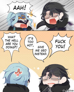 Dottolone / Panttore : Delusion (4)