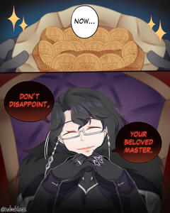 Dottolone / Panttore : Behind The Scene (3)