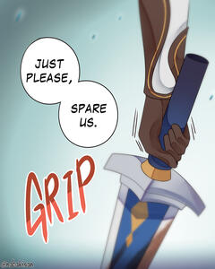 Dottolone / Panttore : Buying Mercy (4)