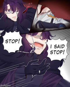 Dottolone / Panttore : Buying Mercy (1)