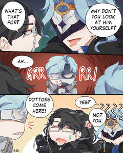 Dottolone / Panttore : Fair (3)