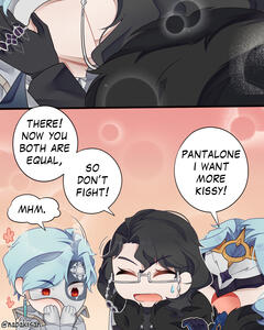 Dottolone / Panttore : Fair (4)