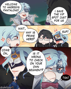 Dottolone / Panttore : Fair (1)