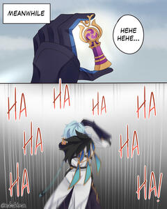 Dottolone / Panttore : Anxiety (6)