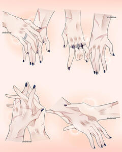 Dottolone / Panttore : I Won't Let Go (1)