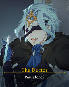 Dottolone / Panttore : Mickwingert Live Stream (1)