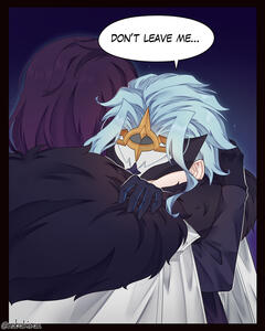 Dottolone / Panttore : Don't Leave Me (1)