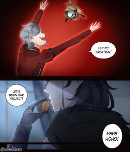 Dottolone / Panttore : Cashflow Supervision (2)