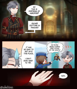 Dottolone / Panttore : Cashflow Supervision (1)