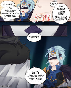 Dottolone / Panttore : Partner (2)