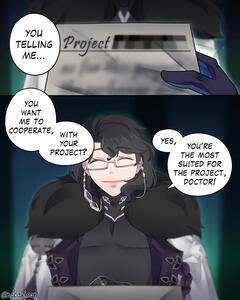 Dottolone / Panttore : Partner (1)