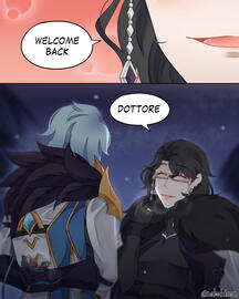 Dottolone / Panttore : Shooting Star (5)