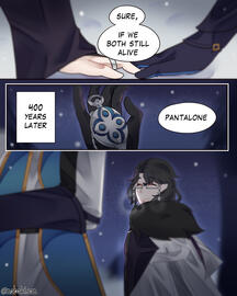 Dottolone / Panttore : Shooting Star (4)