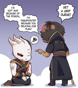 Durgetash / Gorturge : Their Celebration (2)