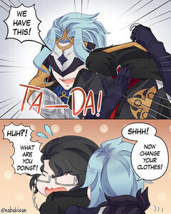 Dottolone / Panttore : Lantern Rite 2023 (3)