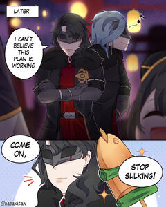 Dottolone / Panttore : Lantern Rite 2023 (4)