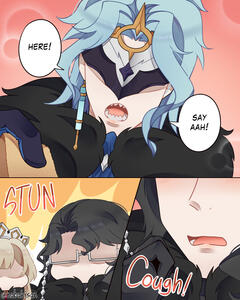 Dottolone / Panttore : Victory Banquet (3)