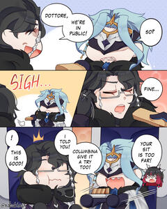 Dottolone / Panttore : Victory Banquet (4)