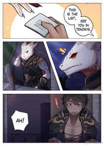 Durgetash / Gorturge : Cobbler Son (1)