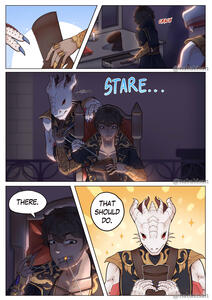 Durgetash / Gorturge : Cobbler Son (4)